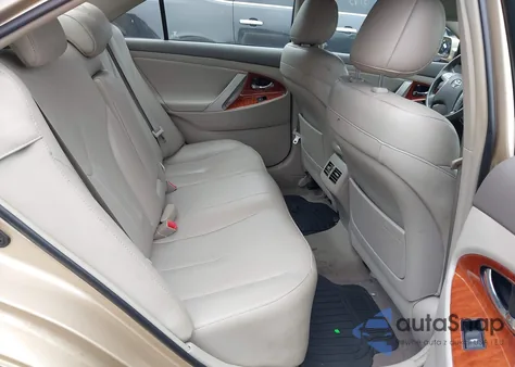 2011 Toyota Camry Hybrid из США, поврежденный, VIN 4T1BB3EK3BU142199